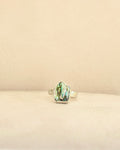Abalone Ring - Size 6.5