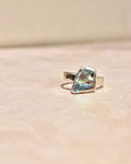 Abalone Ring - Size 9